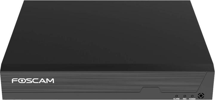 Actual product image Foscam FNA108E-T4-2T (3840 x 2160 pixels)