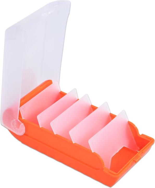 Actual product image Betzold Card index box (A8)