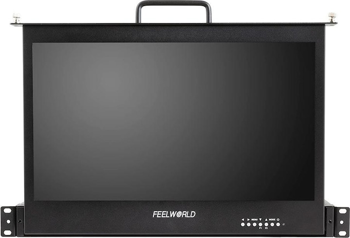 Actual product image Feelworld Seetec SC173-HSD-56 (17.30", Full HD)