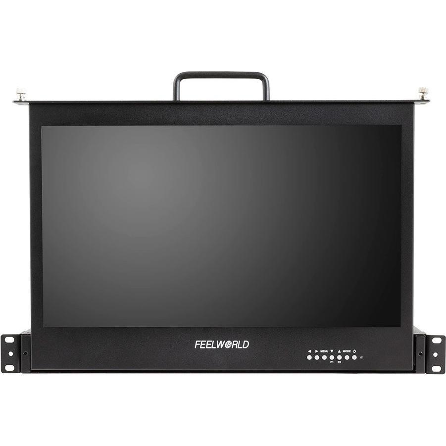 Feelworld Seetec SC173-HSD-56 (17.30", Full HD), Video Monitor