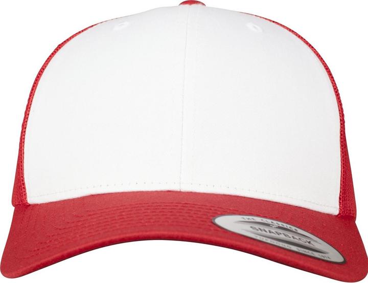 Produktbild Yupoong The Classic Retro Trucker Cap