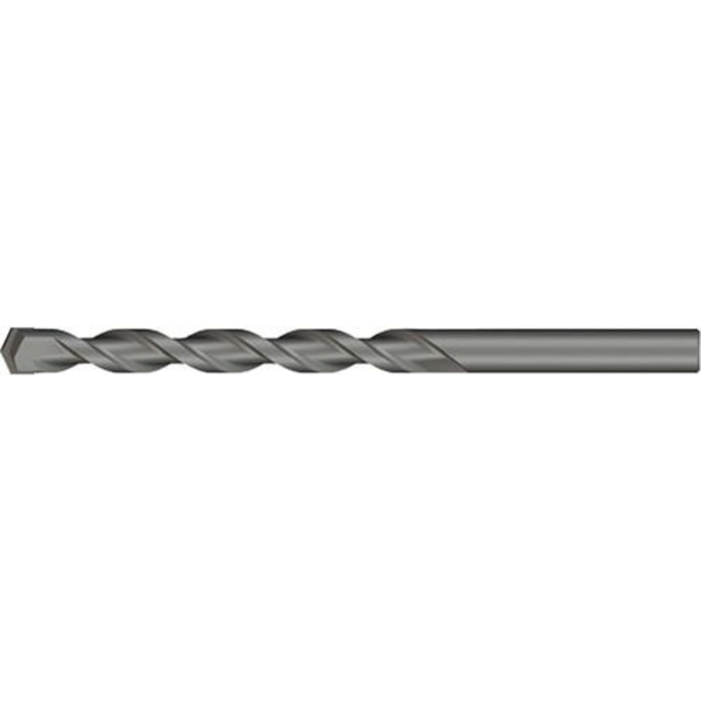 Heller, Bohrereinsatz, Beton-Spiralbohrer 12 mm Power (12 mm)