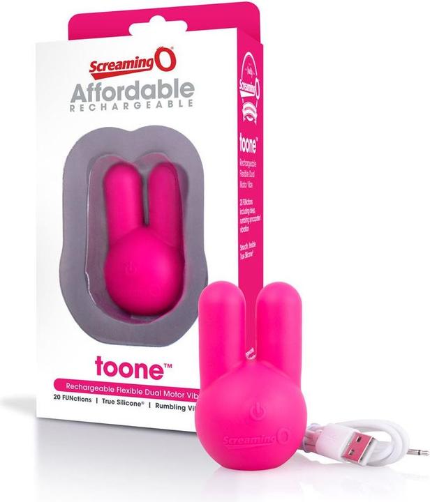 Immagine prodotto Screaming O Toone