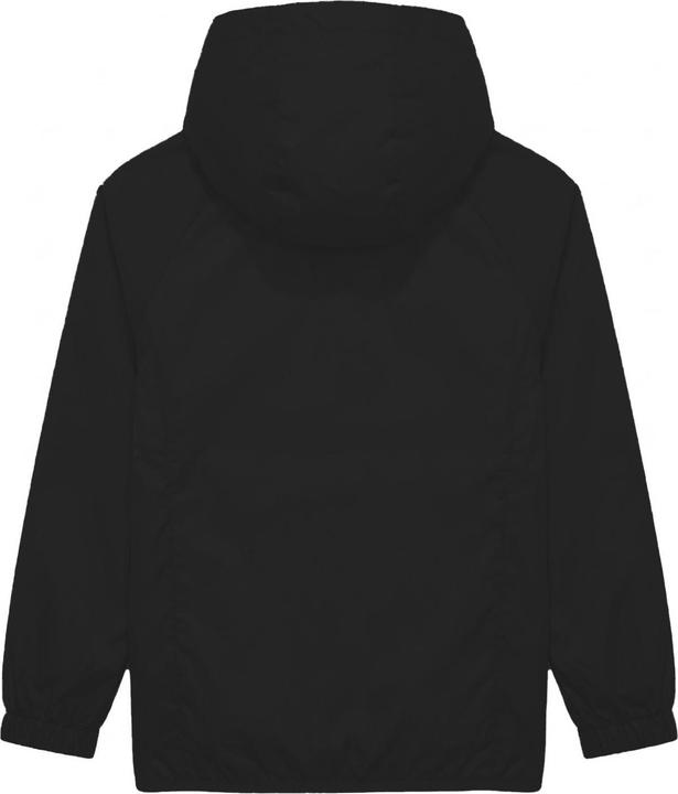 Actual product image B&C Childrens/Kids #Reset Windbreaker (116)