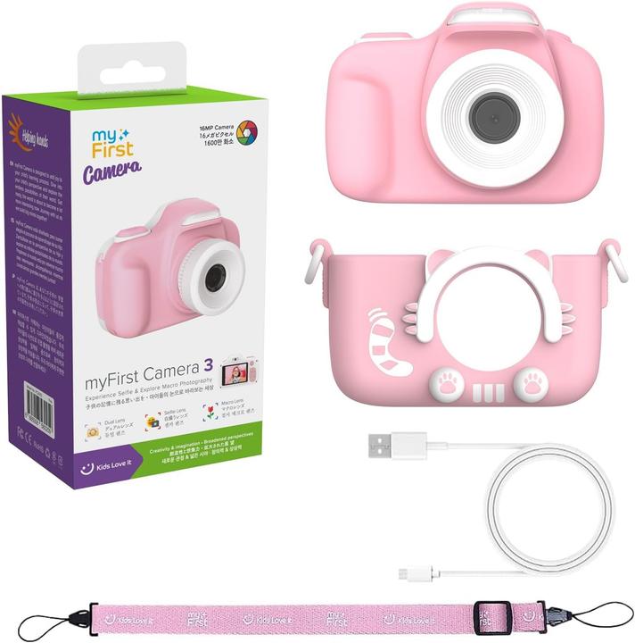 Immagine prodotto myFirst Fotocamera 3