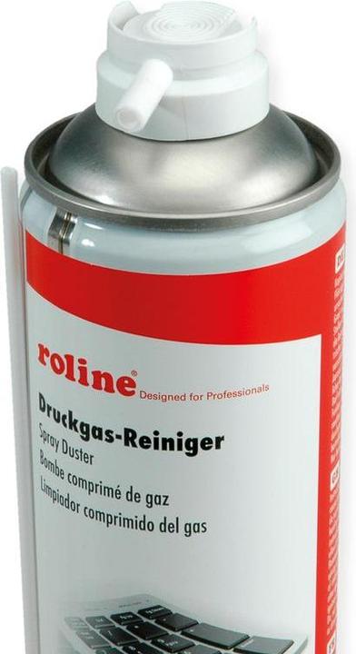 Produktbild Roline Druckgas-Reiniger (0 x)