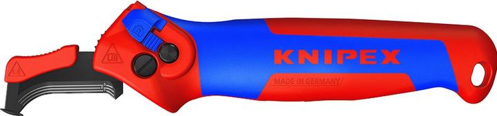 Actual product image Knipex 16 50 145 SB (146 mm)