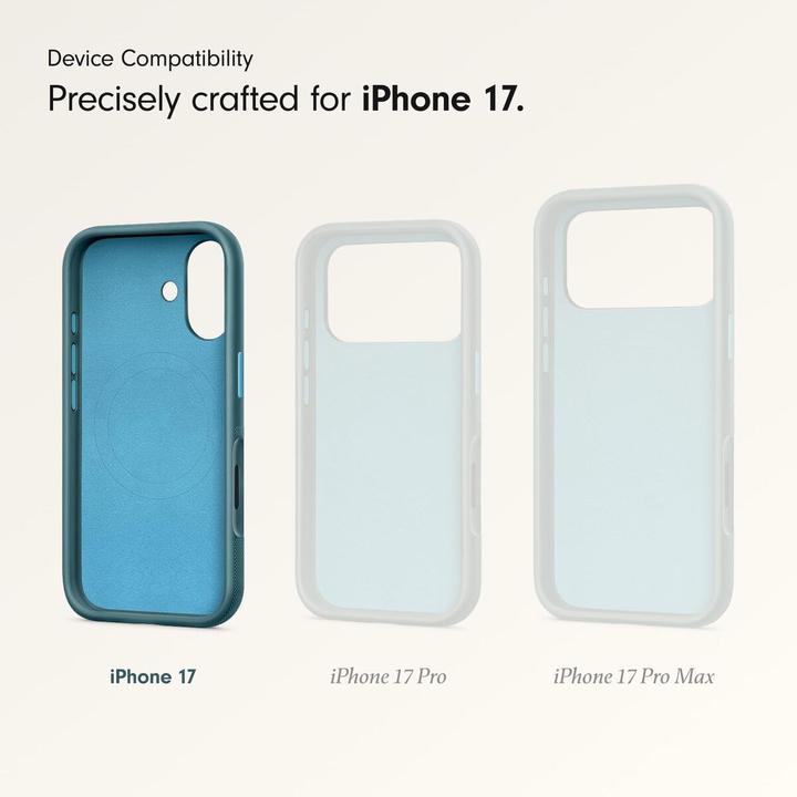 Actual product image Beats Rugged Case (Apple iPhone 17)