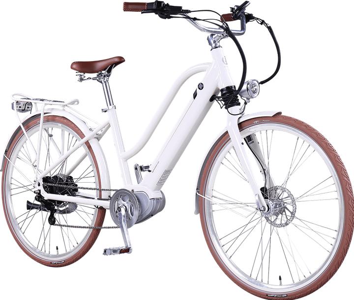 Image du produit EGO Movement Moyeu à vitesses intégrées Cleopatra mécanique (45 cm)