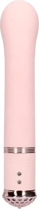 Produktbild Loveline Belle - Rabbit Vibe - Pink