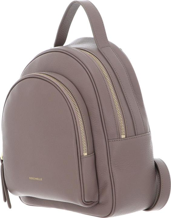 Produktbild Coccinelle Malory Backpack Grained Leather