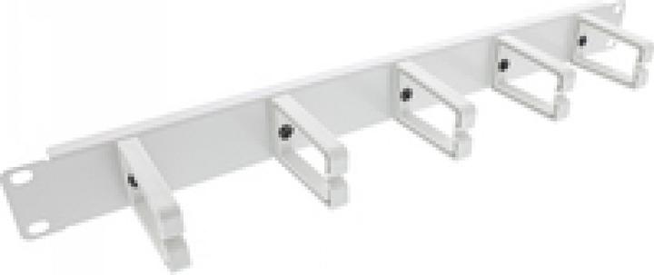 Produktbild InLine 19" Kabelführungspanel