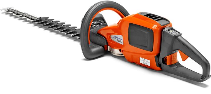 Husqvarna 520iHD60 (Akkubetrieb)