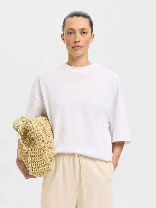 Productafbeelding Selected Homme Stroh Shopper