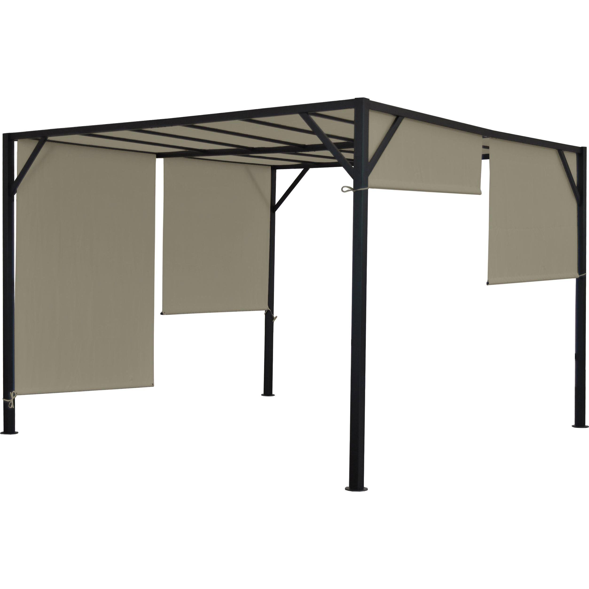 MCW, Pavillon, Beja-3x3 (305 cm, 305 cm)