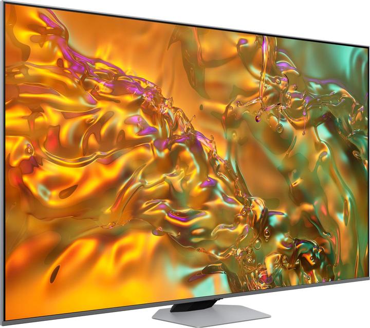 Image du produit Samsung QE55Q80D (55", Q80D, QLED, 4K, 2024)