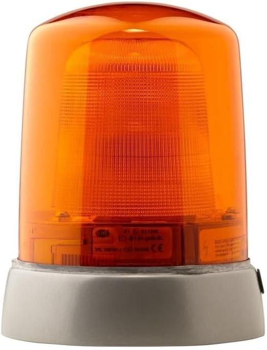 Actual product image Hella Xenon flashing beacon for AEBI