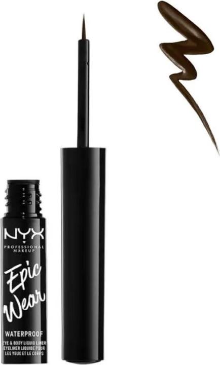 Produktbild NYX Professional Make-Up Epic Wear (02 Brown)