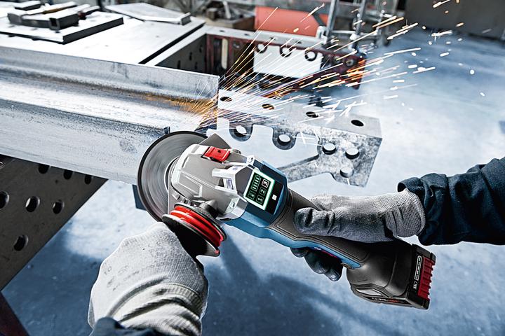 Produktbild Bosch Professional Starter-Set (18 V)