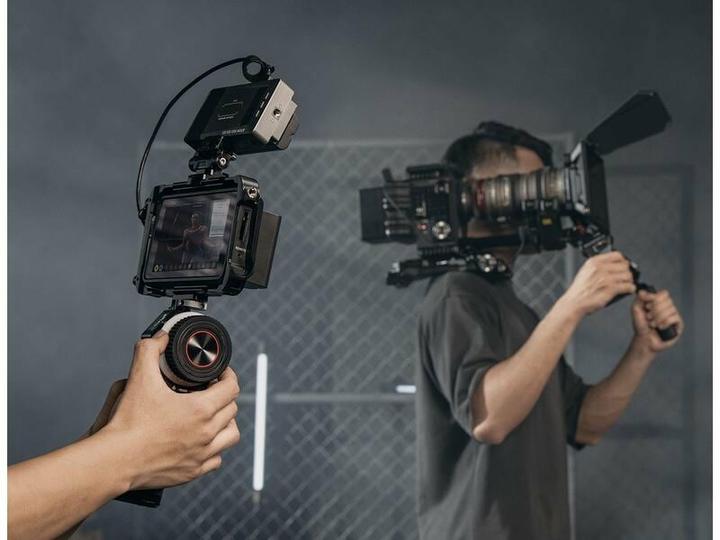 Image du produit SmallRig Kit de poignée sans fil MagicFIZ (Suivre Focus)