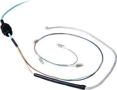 Produktbild Netzwerkkabel (CAT6, 40 m)