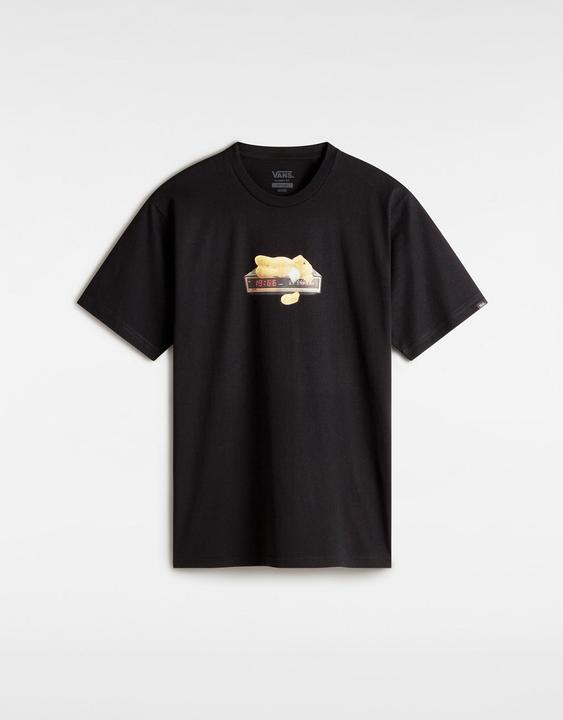 Produktbild Vans Times Up SS Black (S)