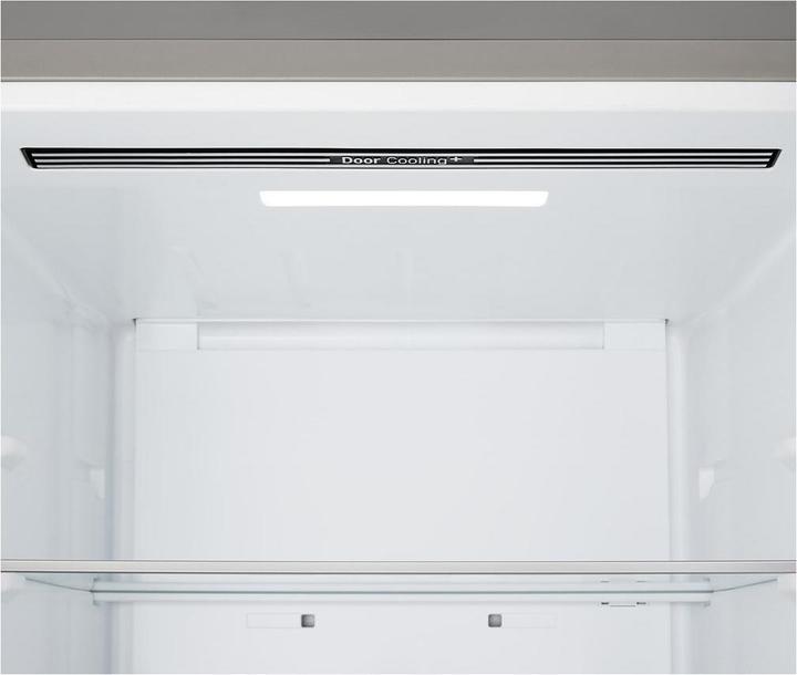 Produktbild LG GBBSJ20DSWE (375 l)