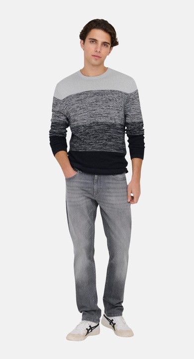 Image du produit Only & Sons Pull en maille (XL)