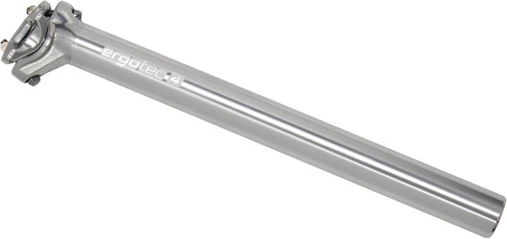 Produktbild Ergotec ATAR 2 Patentsattelstütze Schwarz Ø 31.6 mm (31.60 mm)