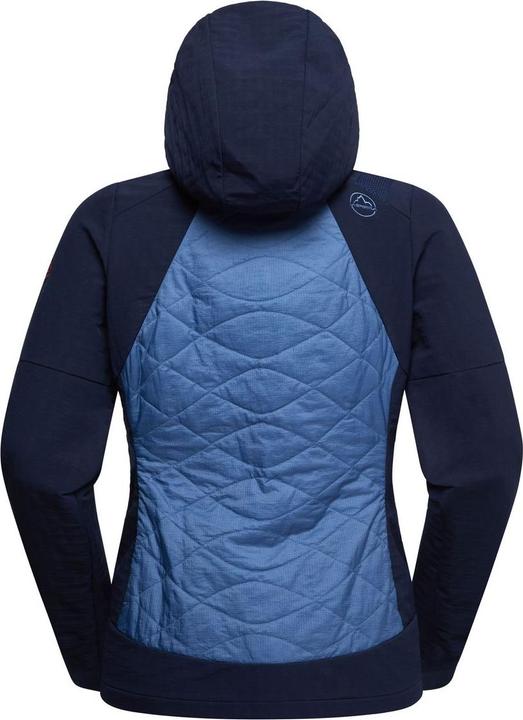 Immagine prodotto La Sportiva Kap Hybrid Hoody W (M)