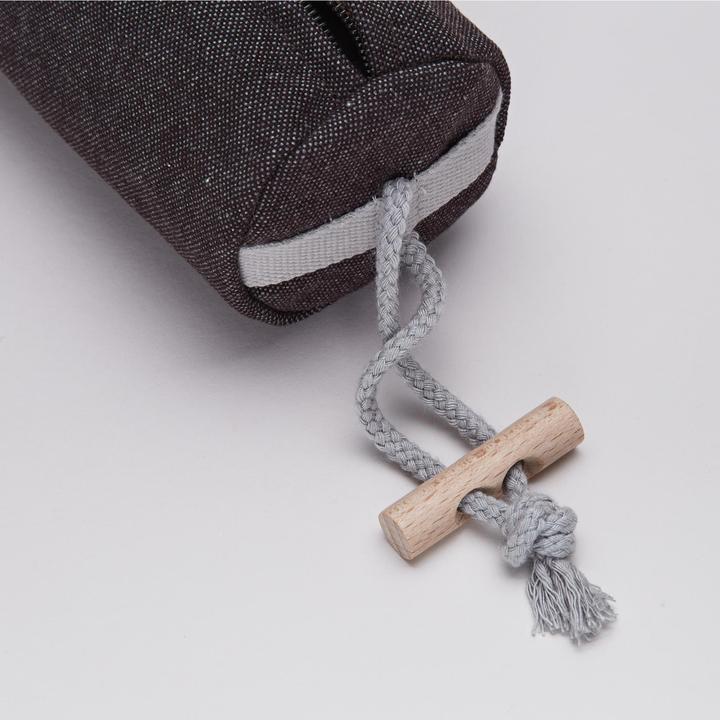 Actual product image Cloud 7 Lining Dummy Heather Brown (XS, Dog)