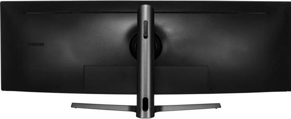 Produktbild Samsung LS49A950UIUXEN (5120 x 1440 Pixel, 49")