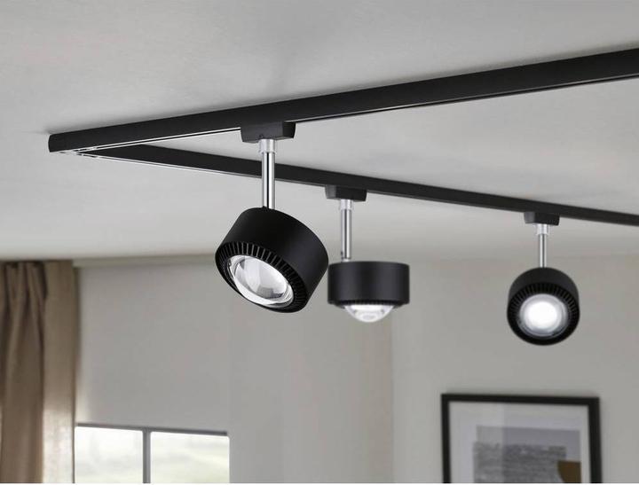 Immagine prodotto Paulmann Luci Aldan (800 lm)