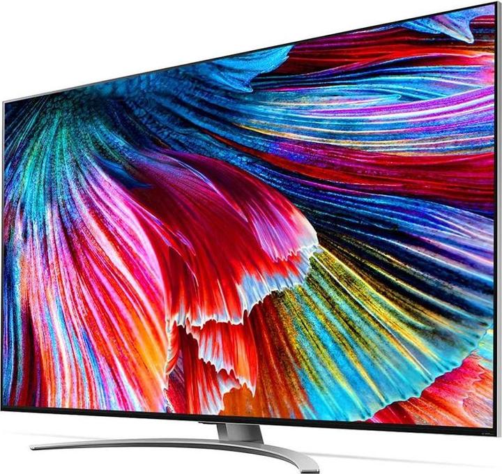 Produktbild LG 65QNED999PB (65", Mini-LED, 8K, 2021)