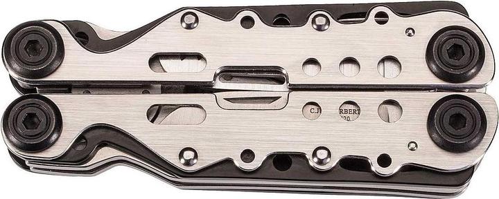 Immagine prodotto Herbertz MultiTool (9 Funzioni)