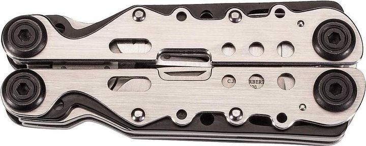 Produktbild Herbertz MultiTool (9 Funktionen)