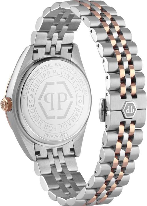 Produktbild Philipp Plein PWPVA0524 (Analoguhr)