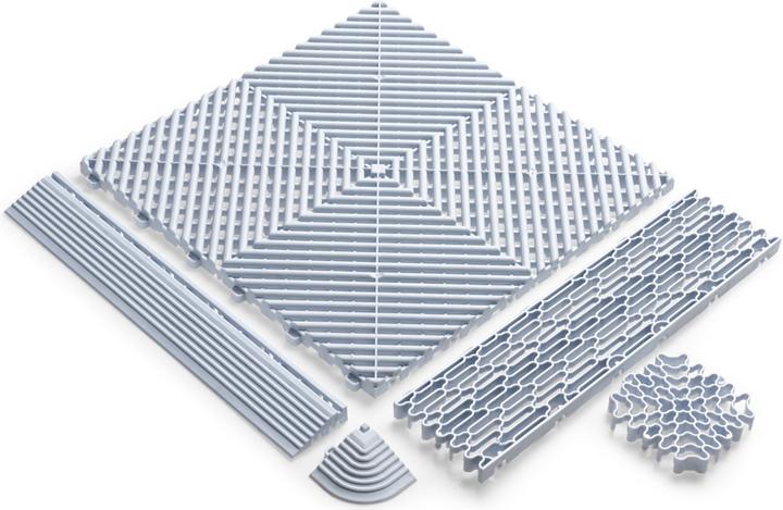 Produktbild Hunn Huso Ii (1x, 40 x 40 cm)