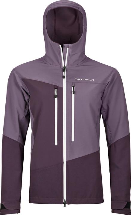 Produktbild Ortovox Women's Westalpen Softshell Jacket (S)