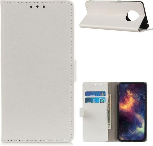 Produktbild MU Classic Crazy Horse Leder Bookcover Series (Huawei Mate 40)