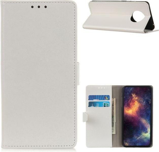 Produktbild MU Classic Crazy Horse Leder Bookcover Series (Huawei Mate 40)