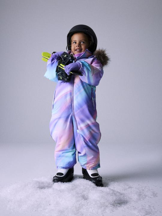 Actual product image Name it SNOW10 Schneeanzug (80)