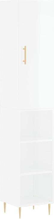 Actual product image VidaXL Ambur (34.5 x 34 x 180 cm)