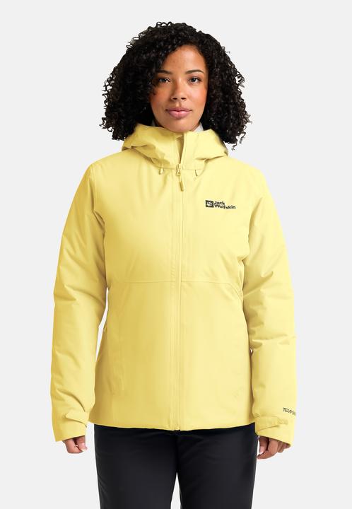 Actual product image Jack Wolfskin Wisper Ins Jkt W (M)