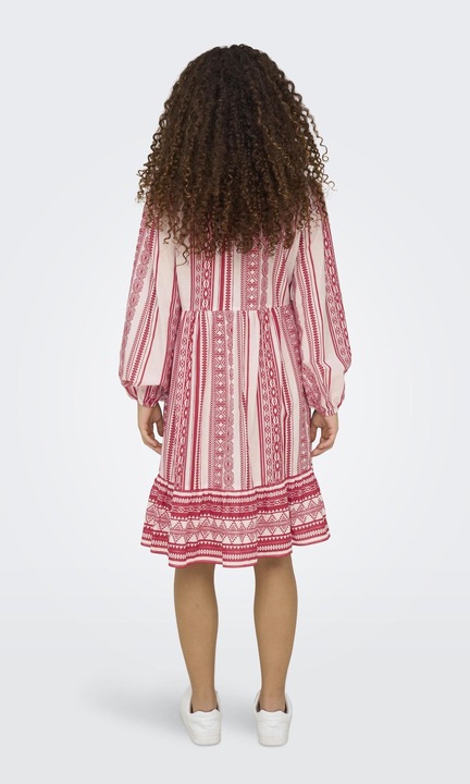 Produktbild JdY JDYANNA Midikleid Kleid (XXL)