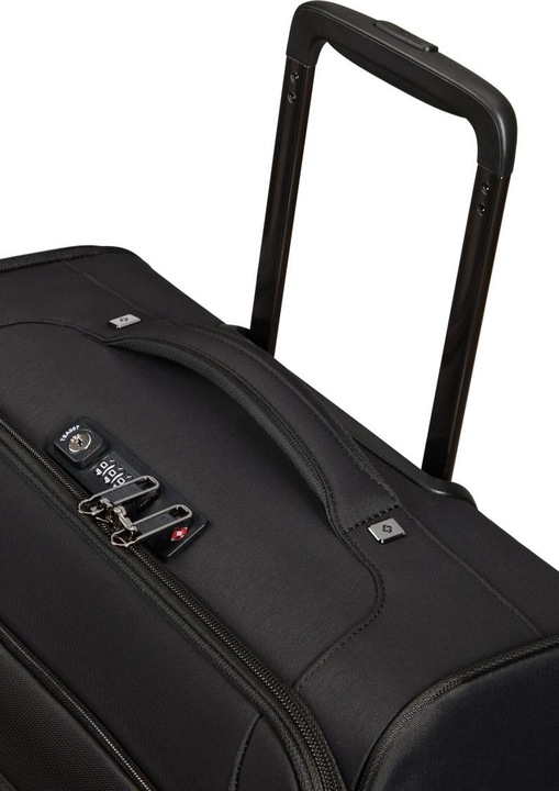Productafbeelding Samsonite AIREA SPINNER 55/20 STRENG (41 l, Handbagage (tot 50 liter))