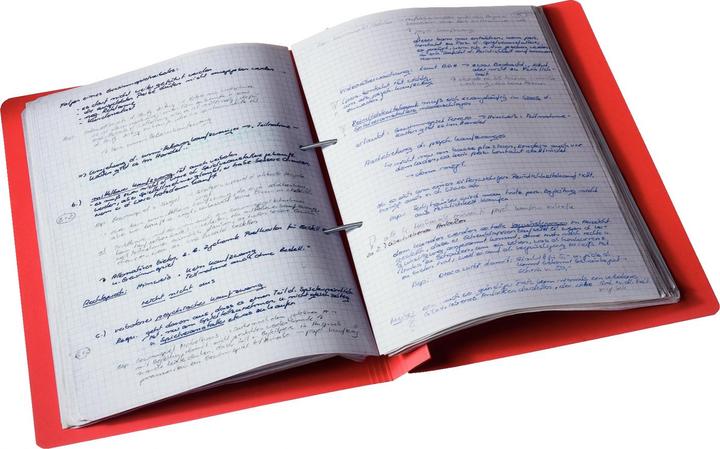 Image du produit Leitz Classeur à spirales (A4, 1x)