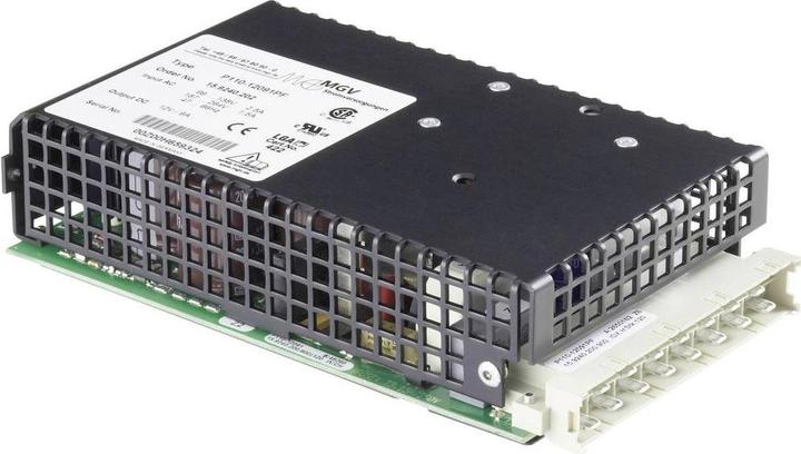 Image du produit mgv P110-12091PF Module d'insertion DIN