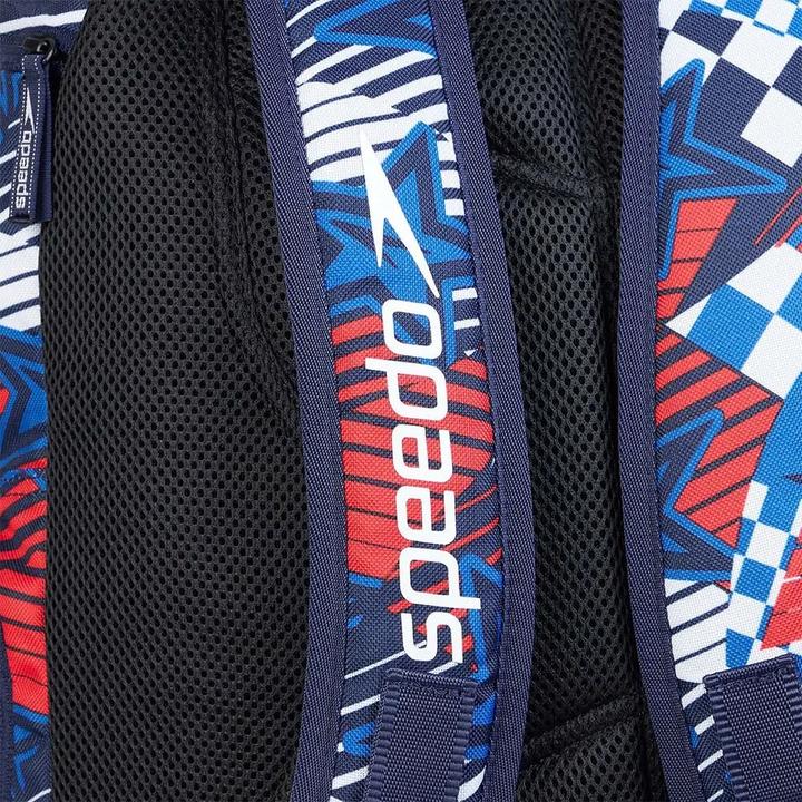 Image du produit Speedo - Sac à dos TEAMSTER 2.0 (35 l)