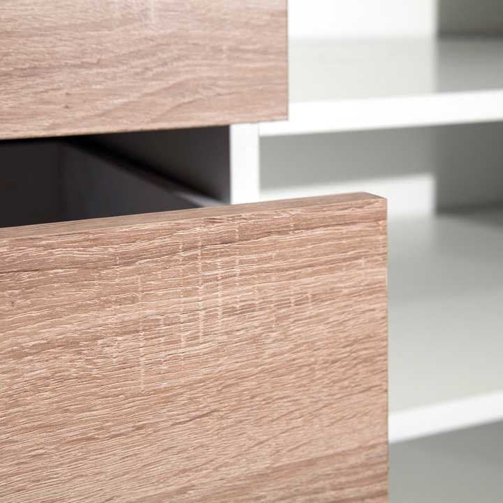 Immagine prodotto Temahome Tom (89,5 x 39,5 x 73 cm)